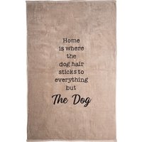 TIAKI "Home" badhandduk - L 140 x B 90 cm