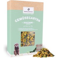 PAWS PATCH Grönsaksgården Zucchiniflingor - 350 g