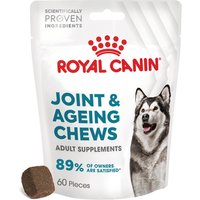 Royal Canin Joint & Ageing Adult Supplement pour chien - 2 x 240 g