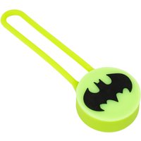 Lumière de collier DC Batman pour chien