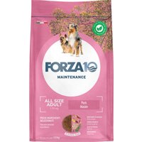 Forza 10 All Breeds Maintenance porc pour chien - 12 kg