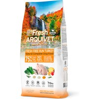 Arquivet Fresh Free Run Turkey Crocchette cane - 10 kg