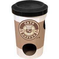 TIAKI klösmöbel Starcats Coffee Ø 47 x H 75 cm