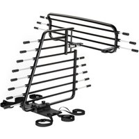 Kleinmetall Roadmaster Deluxe avdelare för bagageutrymmet - L 75 - 115 x B 68 cm