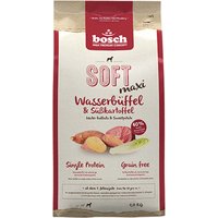 bosch HPC Soft Vattenbuffel & sötpotatis - 1 kg