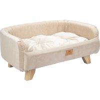 Ferplast hundsoffa Yuki - Storlek M: L 82 x B 55 x H 31 cm