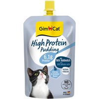 GimCat pudding för katter - High-Protein (100 g)