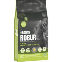 Bozita Robur Adult Maintenance Mini med kyckling - 7,5 kg