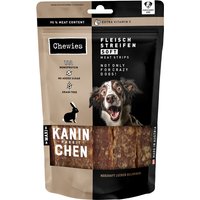 Chewies köttremsor Soft 150 g - Kanin 150 g