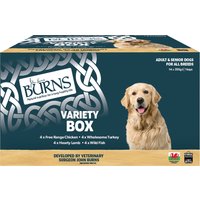 Burns 16 x 395 g - Mixpack