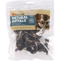 Flamingo Natur Snack Cuore di Bufalo - 200 g