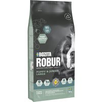 Bozita Robur Moeder & Puppy XL - 12 kg