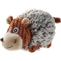 Hunter hundleksak ko Pori - L 16 x B 8,5 x H 7 cm