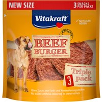 Vitakraft Beef Burger - 3 St