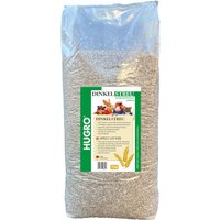 Hugro speltströ - 15 kg