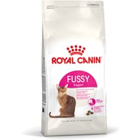 Royal Canin Fussy Exigent - Ekonomipack: 2 x 10 kg