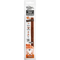 Lucky Jim DuoStickies 15 g - Pollo con Tacchino