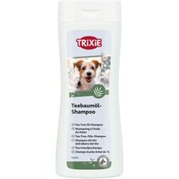 Trixie Tea Tree Oil Shampoo - 250 ml