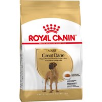 2x12kg Adult Dogue Allemand Royal Canin pour chien