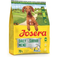 Josera Daily Menu Adult lax - 900 g