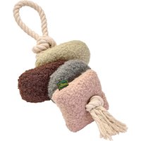 HUNTER Madrid hundleksak med rep - ca L 45 cm