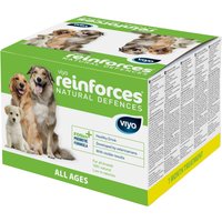 Viyo Reinforces Natural Defences per cani – …