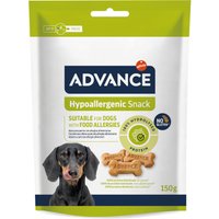 Advance Hypoallergenic Snack per cane - 150 g