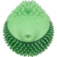 Trixie blåsfisk hundleksak - Ø 12 cm