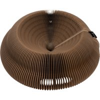 District 70 Maze Lit griffoir pour chats 50x18 cm Chat