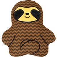 TIAKI Preguiça brinquedo para cães - aprox. C 19 x L 19 x A 7 cm