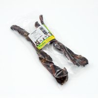 250g Heim Wildsnacks Tendons de cerf friandises pour chien