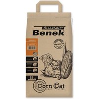 Super Benek Corn Cat Natural - 14 l