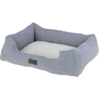 Kerbl Pet lit douillet Zoe 61 x 48 x 18 cm, chien