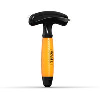 WAHL® underullskam - Orange: ca L 22 x B 13,5 x H 5 cm