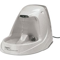 5L Fontaine à eau PetSafe® Drinkwell® Platinum - pour chien et chat