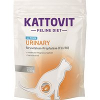 Kattovit Urinary med tonfisk - 1,25 kg