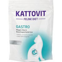 1,25kg Gastro Kattovit - Croquettes pour Chat