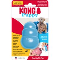 Puppy KONG - S, blå