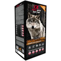 2x9kg Alpha Spirit Multiprotein - Croquettes pour chien