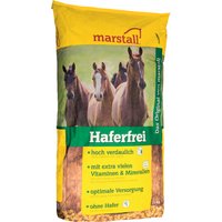 Marstall Senza Avena – 20 kg