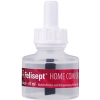 Diffuseur + recharge 30mL Felisept Home Comfort - Diffuseur anti-stress pour chat