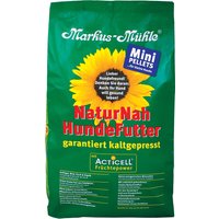 2x5kg NaturNah Mini Markus Mühle - Croquettes pour chien
