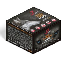 Pacco misto Alpha Spirit Dog Snack - 9 x 35 g