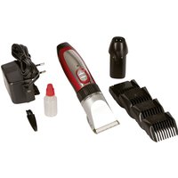 Kerbl Sonic batteridriven klippmaskin - Komplett set