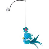 KONG Connects Window Teaser Bird - 1 st