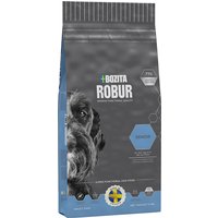 2x11kg Senior Bozita Robur - Croquettes pour chien
