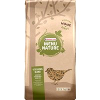 Menu Nature Four Seasons Mix - 20kg