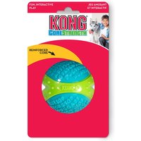 KONG CoreStrength Ball Jouet pour chien - taille L 7,5cm