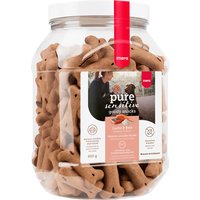 mera pure sensitive Goody Snacks - Kalkon & potatis