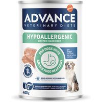 Advance Veterinary Diets Hypoallergenic umido cane - 400 g Trota